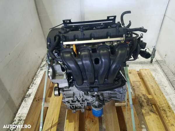 Motor Kia 2,4 Benzina (2359 ccm) G4KE - 1