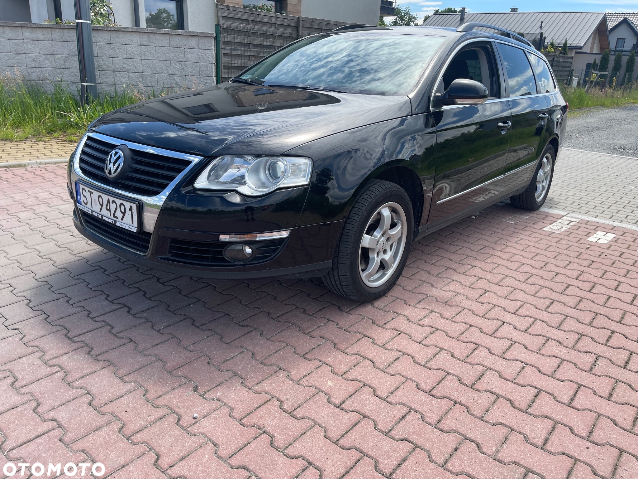 Volkswagen Passat 1.9 TDI Trendline - 4