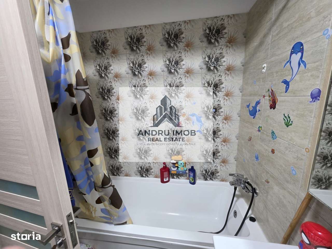 Apartament 2 camere /Decomandat/ Metalurgiei-9