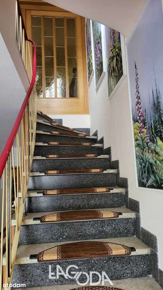 Dom w górach Harzu - Niemcy-13