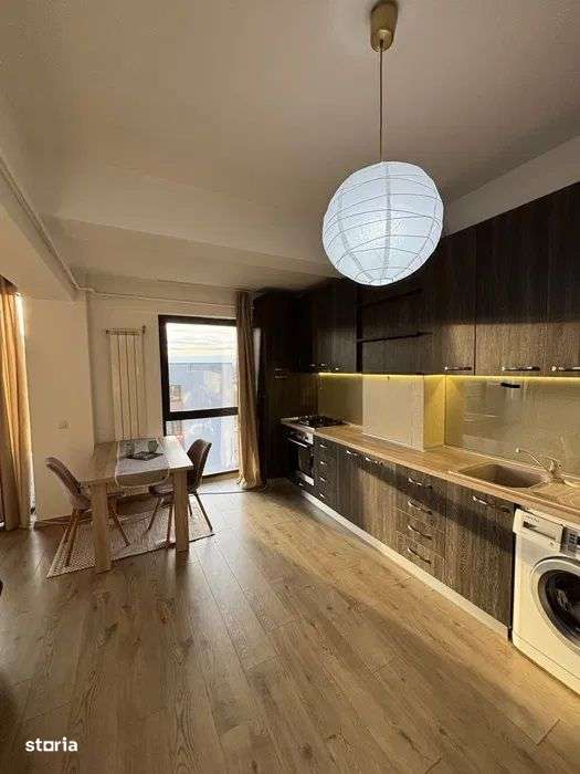 Tudor - Inchiriere apartament 2 camere - Str. Livezeni - Imagine principală: 1/6
