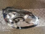 NOWA LAMPA PRAWY PRZÓD VW GOLF 5 V GTI GT CZARNE EU 1K6941006T - 2