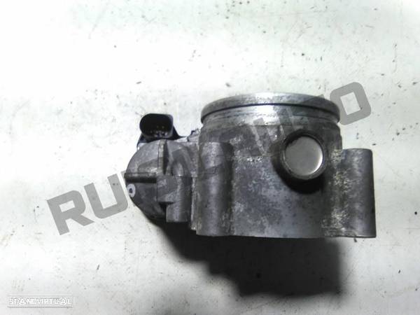 Borboletas De Admissão 0781_33062c Audi A6 Allroad (4b, C5) 2.7 - 3