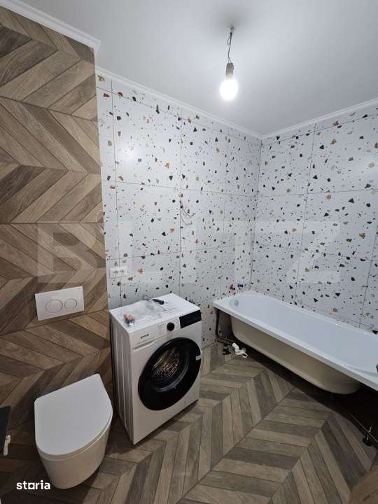Apartamente de 2 camere, 44 mp, moderne, zona Ipotesti - Imagine principală: 5/5
