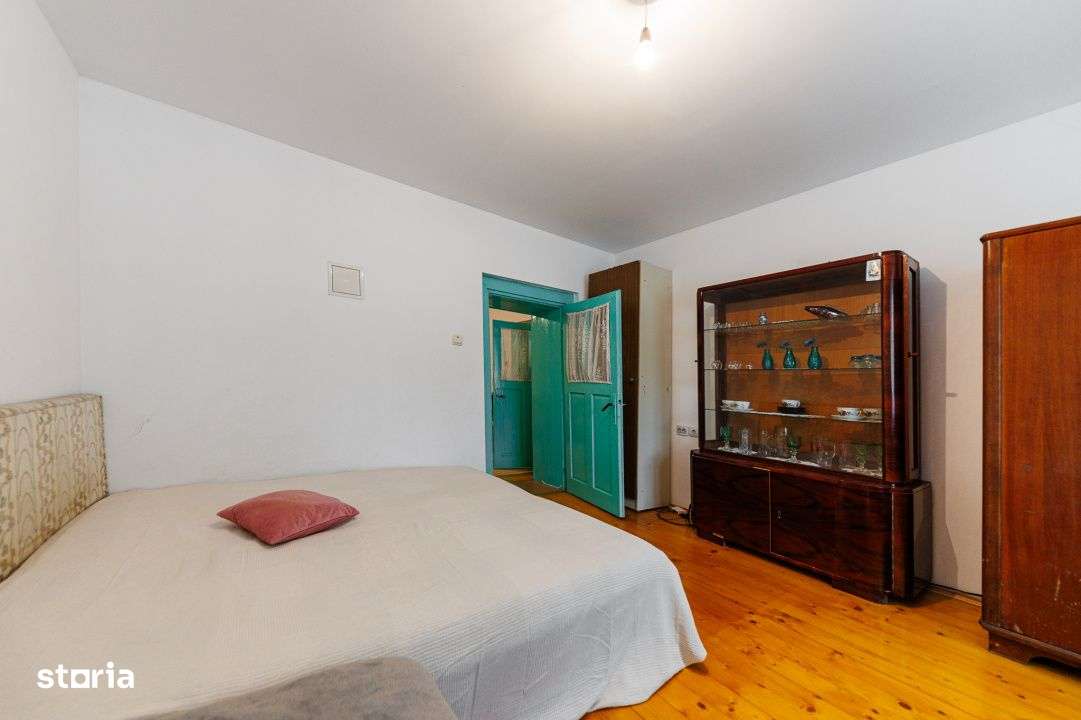 Casa locuibila pe teren de 1.439 mp, Urseni – Vatra Veche-11