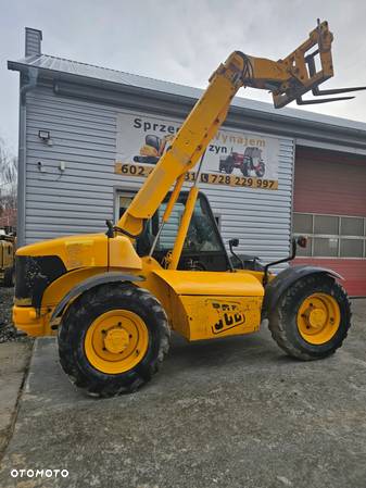 JCB 528-70 - 2