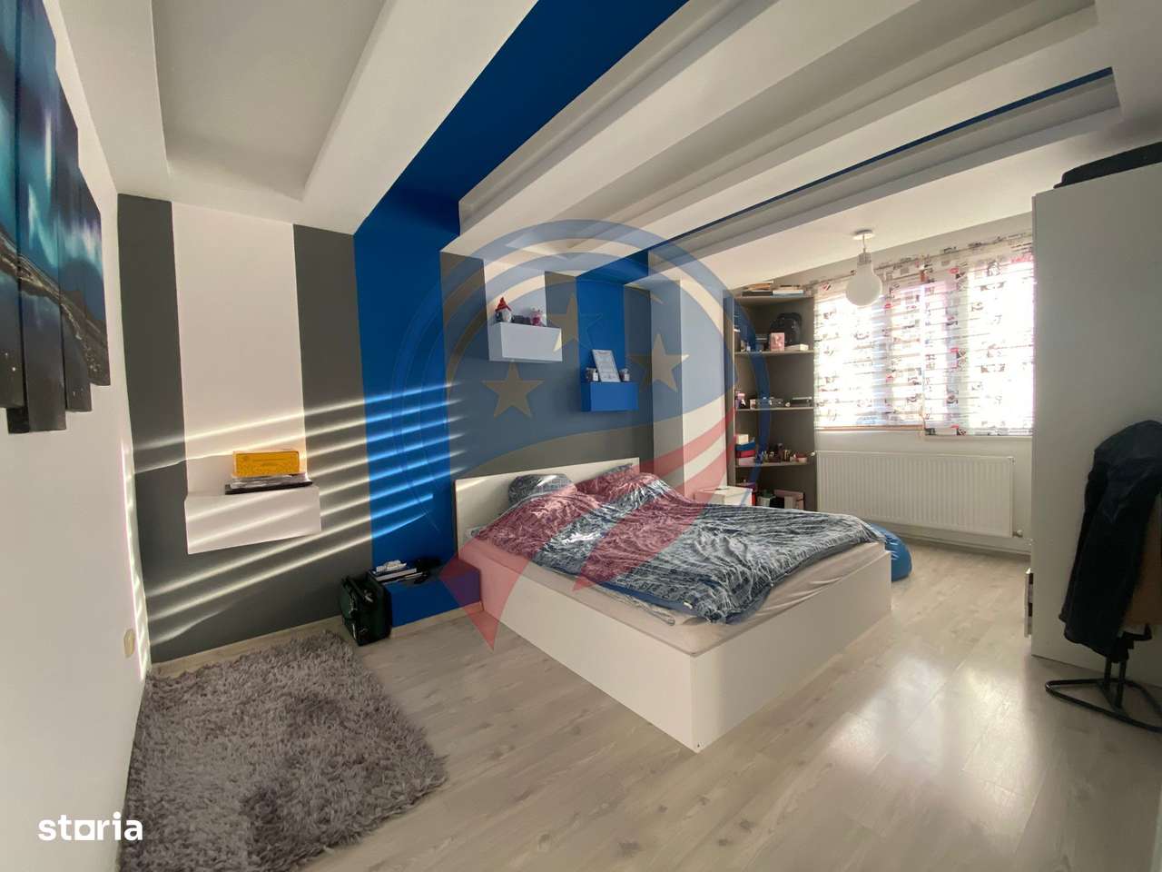 APARTAMENT 2 CAM ZONA BOTANICA - Imagine principală: 1/6