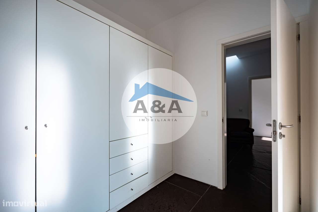 Villa Exclusiva de Arquitetura Contemporânea inserida na Natureza d...-30