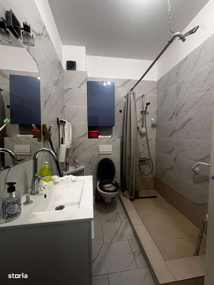 Apartament 2 camere | Gradina privata | Parcare inclusa | 77mp-10