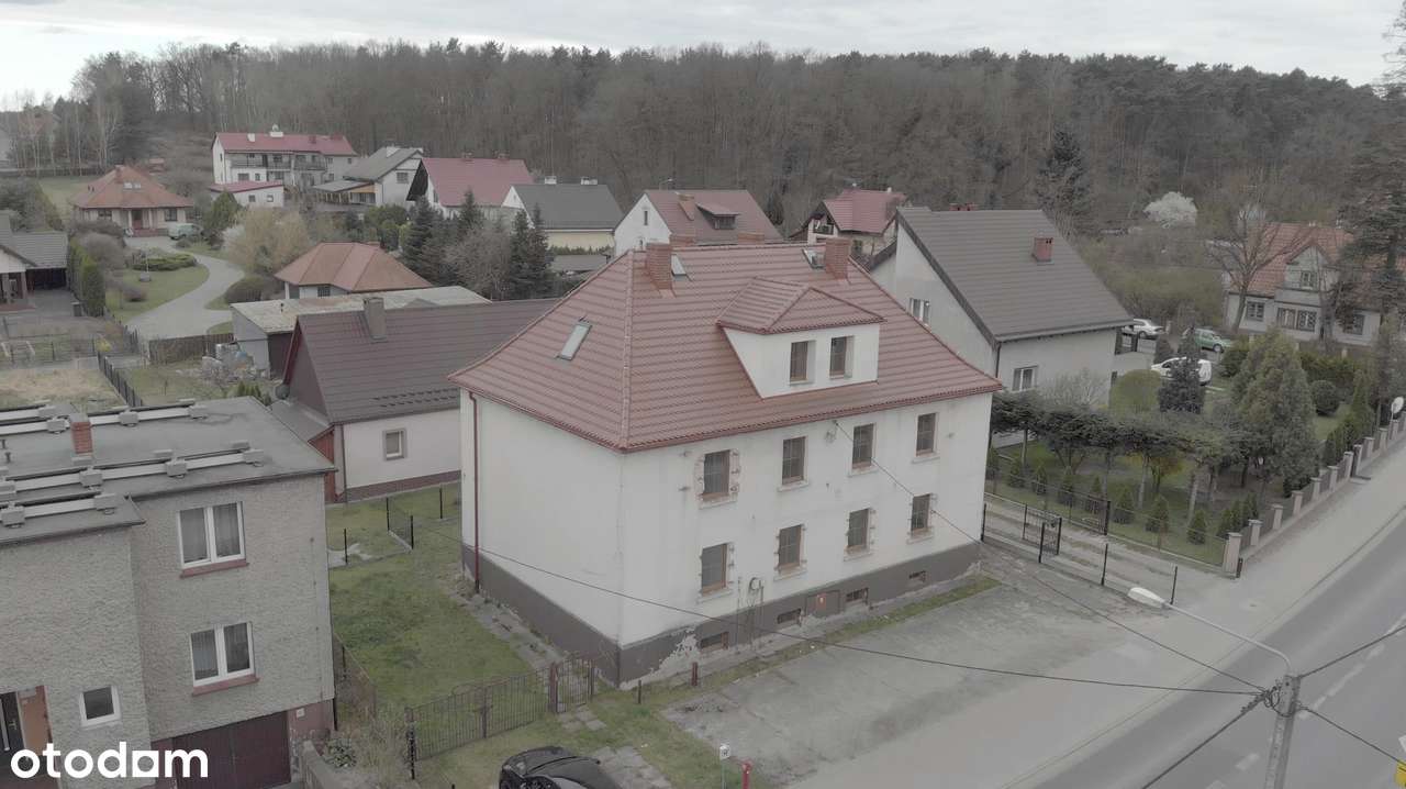 Obiekt, 265.0 m², Krośnice-10