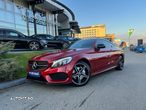 Mercedes-Benz C 220 d Coupe 4Matic 9G-TRONIC Night Edition - 1