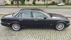 Jaguar XJ XJ6 2.7 D V6 Executive - 31