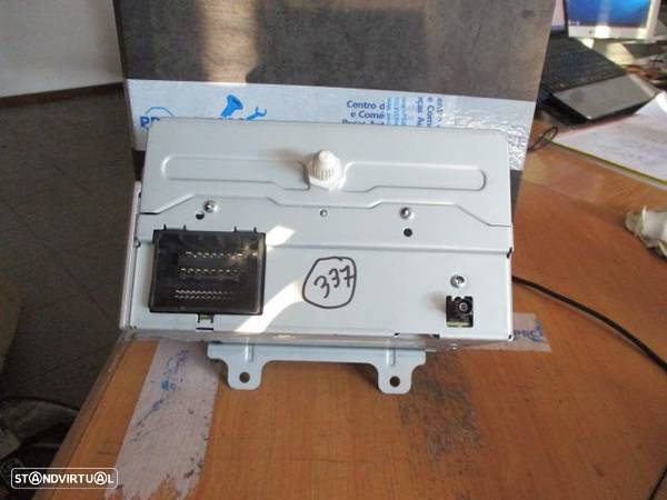 Radios 20983513 OPEL INSIGNIA 2010 - 3