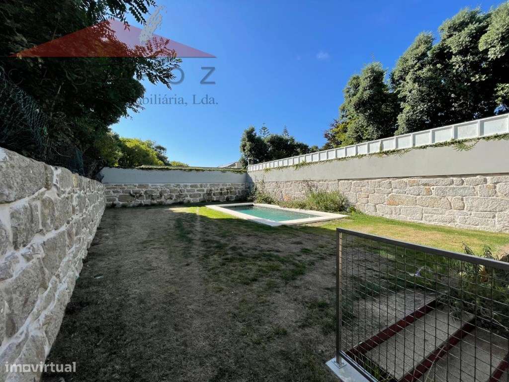 Venda Apartamento T3 Duplex Novo em Nevogilde-40