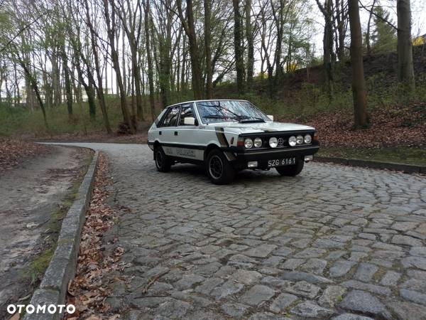 Polonez 1.5 - 8