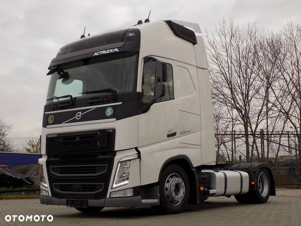 Volvo FH 500 XL LOW DECK - 1