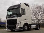 Volvo FH 500 XL LOW DECK - 1