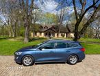 Ford Focus 1.0 EcoBoost Trend Edition - 2