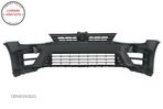 Pachet Exterior cu Faruri Bi-Xenon Look G7.5 Look LED Semnal Dinamic VW Golf 7 VII- livrare gratuita - 5