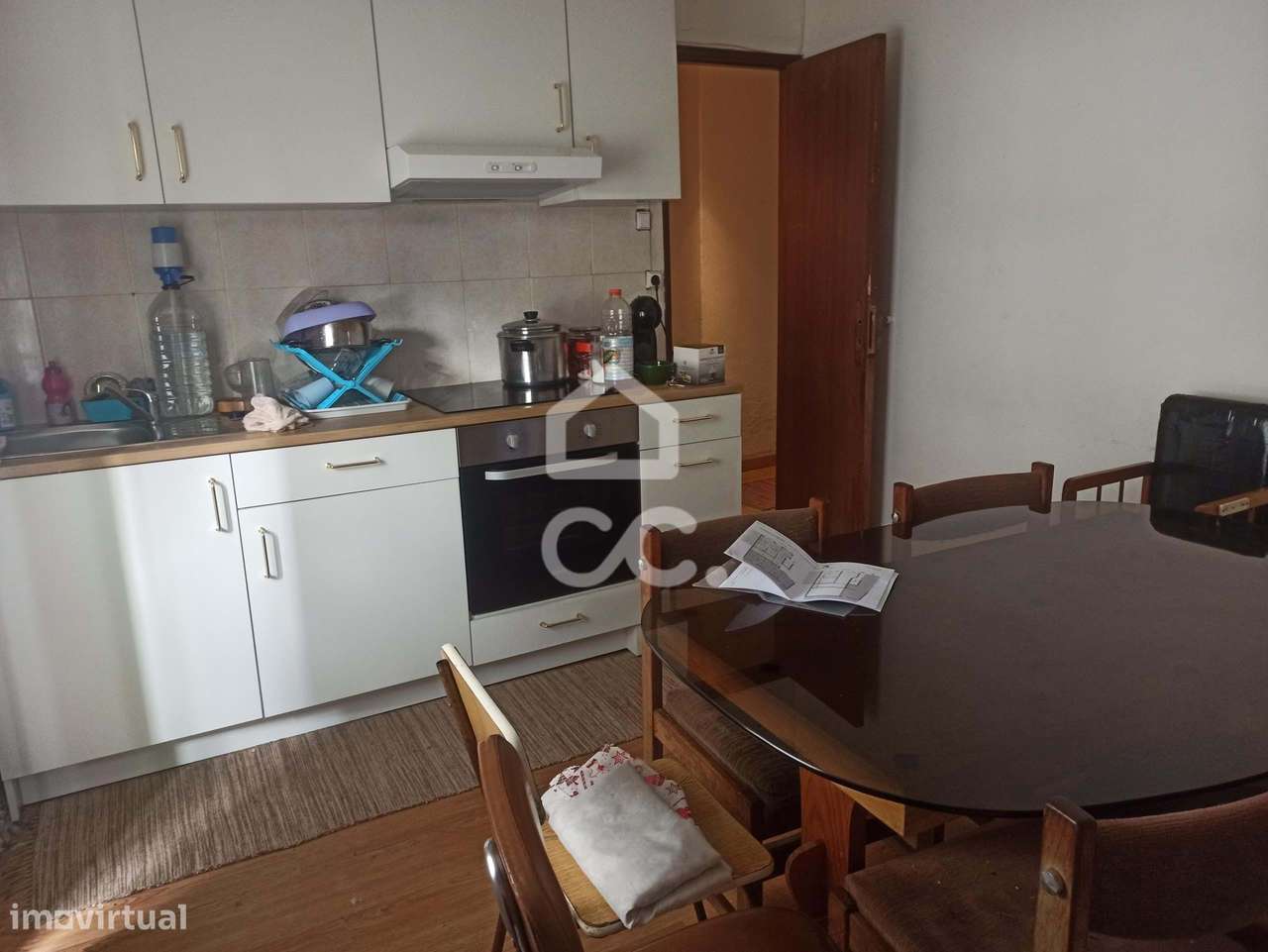 Moradia Geminada no centro de Macedo de Cavaleiros - Grande imagem: 3/22