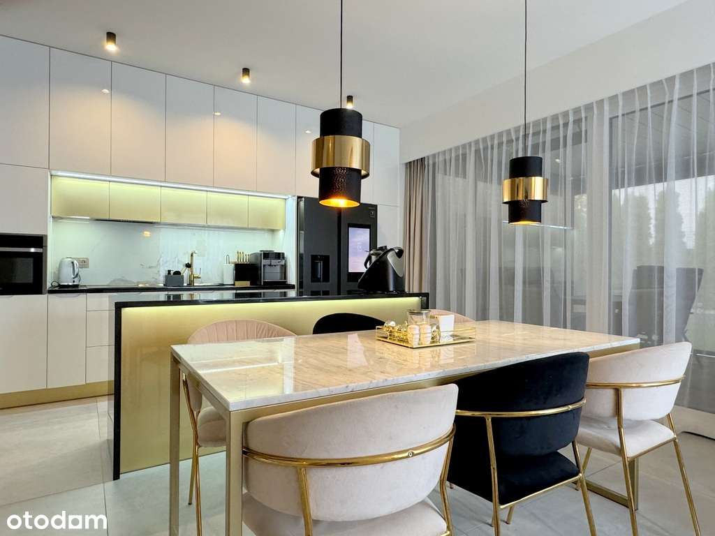 Luksusowy dom w prestiżowej dzielnicy Częstochowy. - Pełny obrazek: 4/20