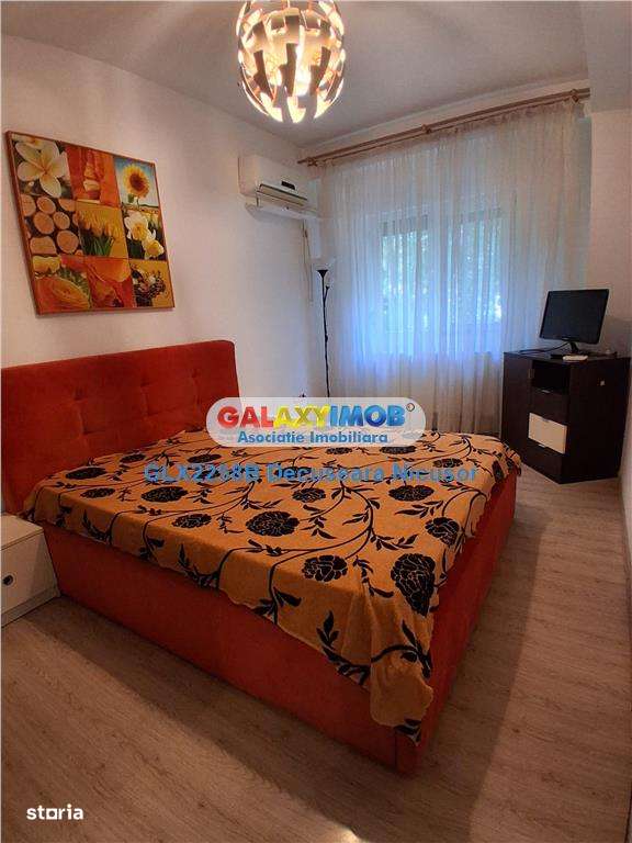 Apartament 2 Camere, Rezervelor 70, 420 euro