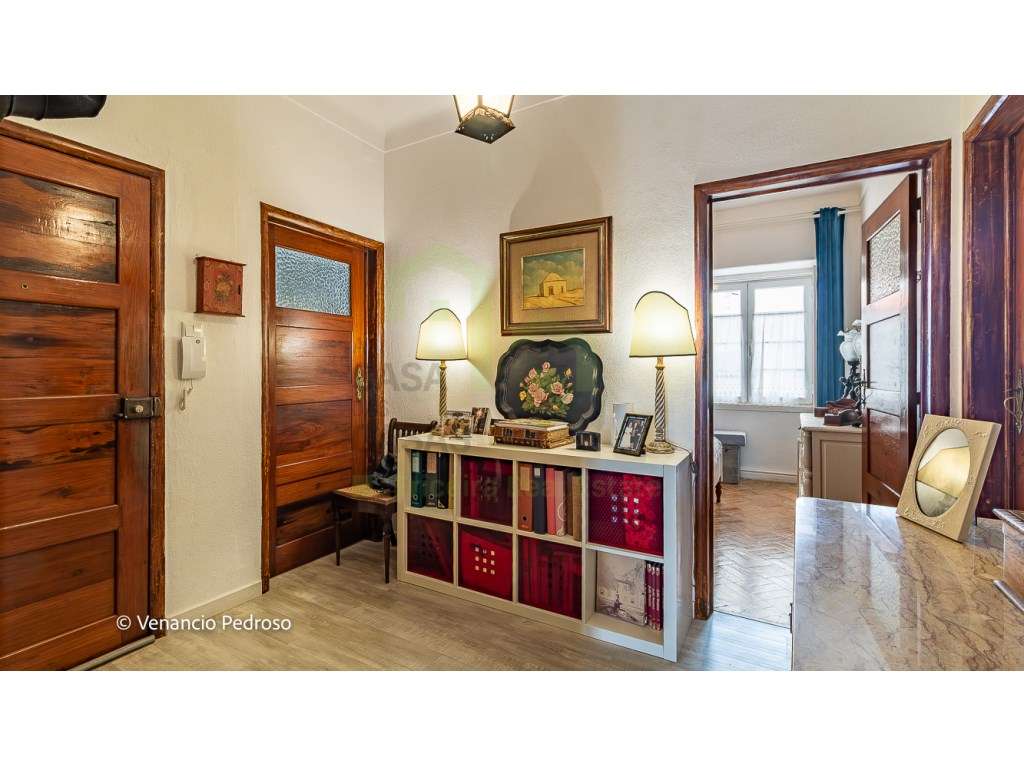 Apartamento T5 - Ericeira, A Casa das Casas - Grande imagem: 5/19