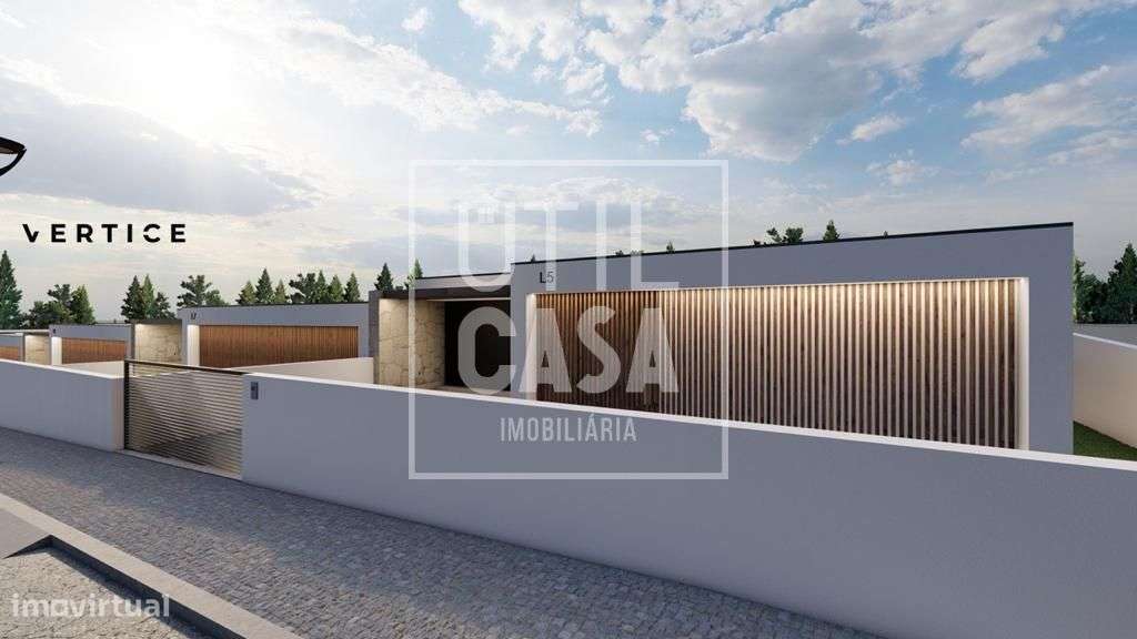 Lotes para venda em Marinhas (Esposende) - Grande imagem: 3/10