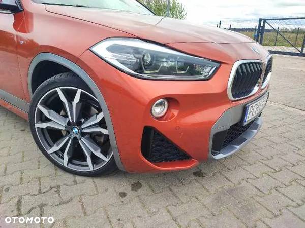 BMW X2 xDrive20d M Sport - 2