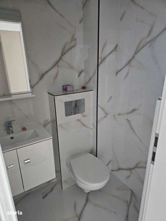 Apartament  cu 3 camere,2bai si 2 parcari - Imagine principală: 5/15