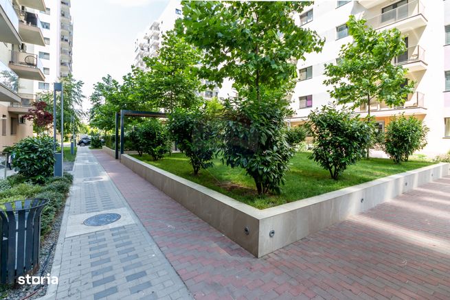 Apartament cu 2 camere de vanzare - Hils Pallady-9