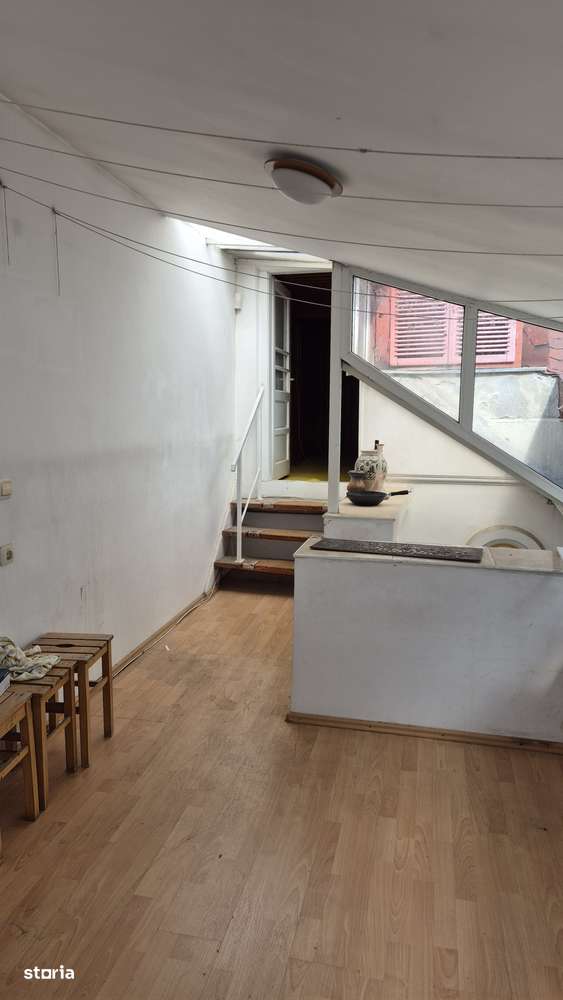 Ultracentral casa P÷M caramida zona 0-4