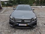 Mercedes-Benz E 220 d Avantgarde+ - 1