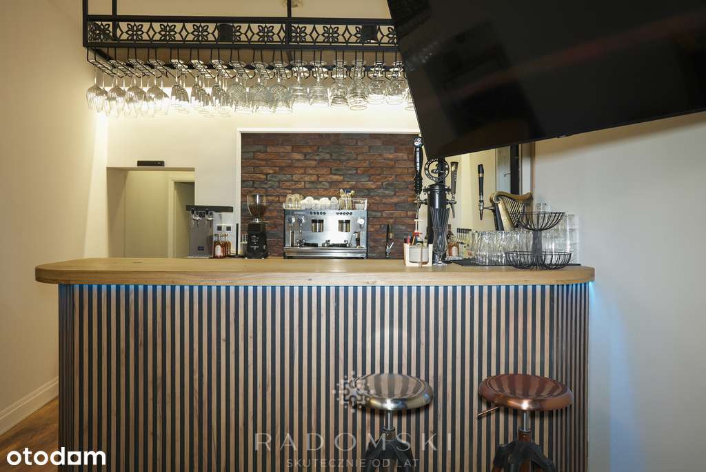 Lokal restauracyjny 178,6 m² w sercu miasta - Pełny obrazek: 5/8