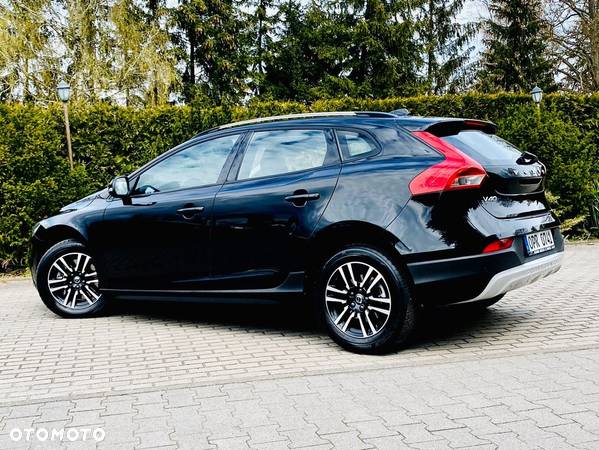 Volvo V40 Cross Country D2 Geartronic Momentum - 17