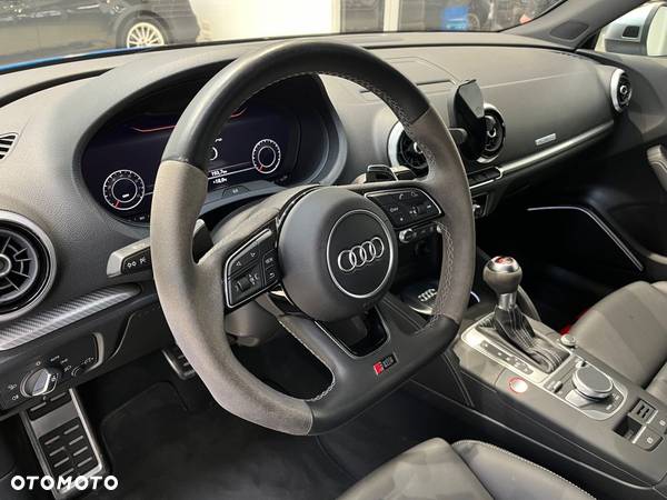 Audi RS3 2.5 TFSI Quattro S tronic - 22