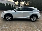 Lexus NX 300h E-FOUR Luxury Line - 15