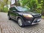 Ford Kuga 2.0 TDCi Titanium - 17