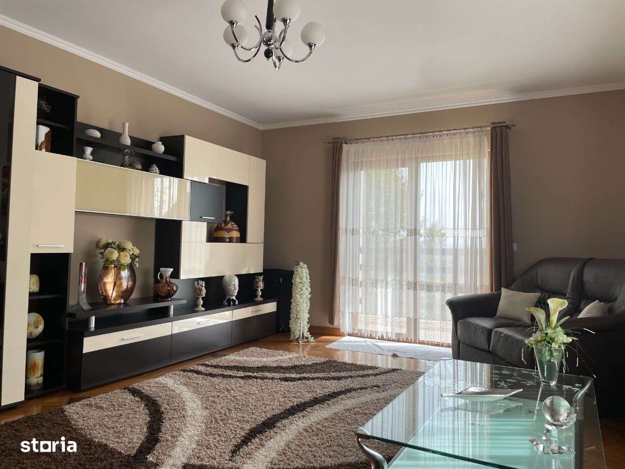 Casa in Alba Iulia cu GARAJ - Imagine principală: 5/17