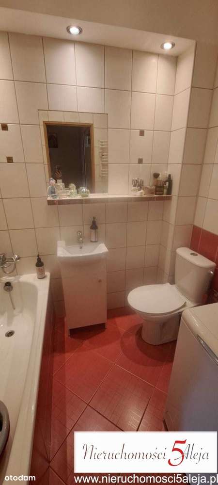 37m2 zielony Dębiec ul Orzechowa balkon 1piętro-5