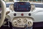 Fiat 500 1.2 Lounge Dualogic - 16