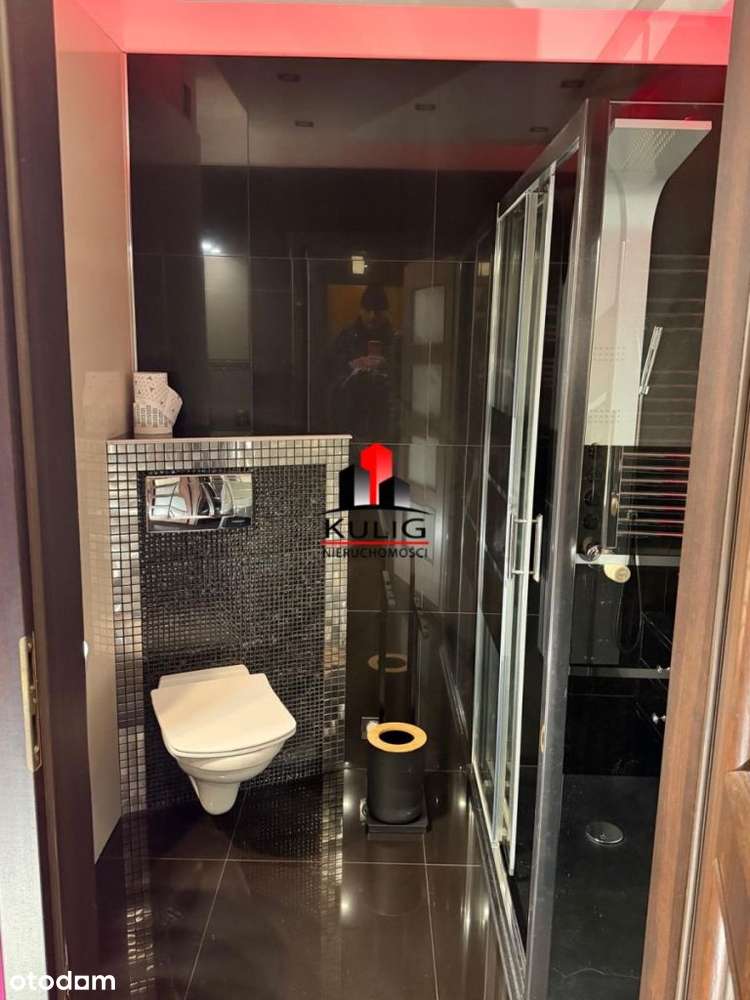 Mieszkanie 2 pokojowe, 35m, Kliny-8