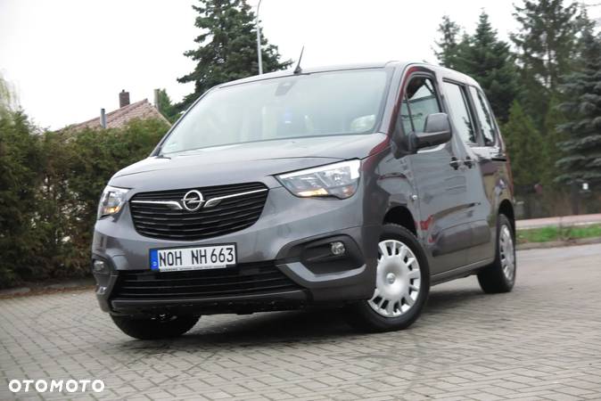 Opel Combo Life 1.5 D Start/Stop Innovation - 2