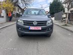 Volkswagen Amarok 2.0 BiTDI 4MOTION - 14