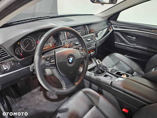 BMW Seria 5 - 9