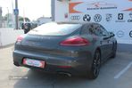 Porsche Panamera Standard - 11