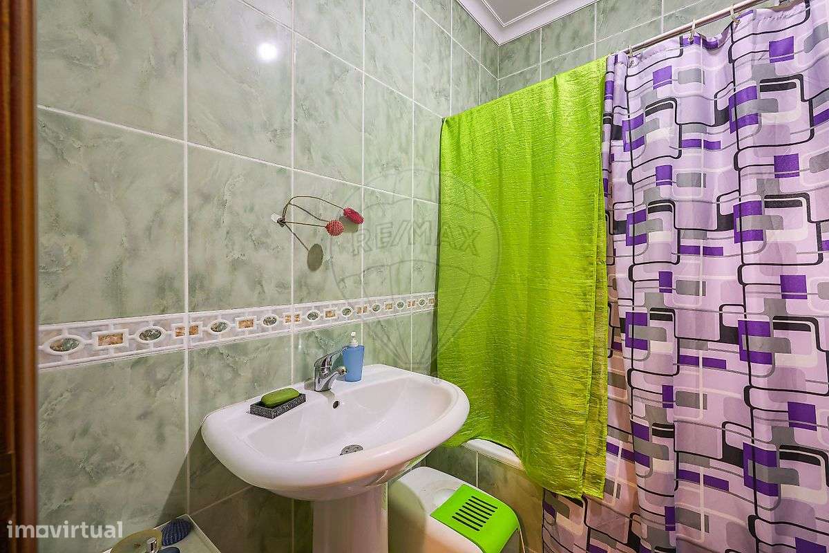 Apartamento T3 em Oliveira de Azemeis-20
