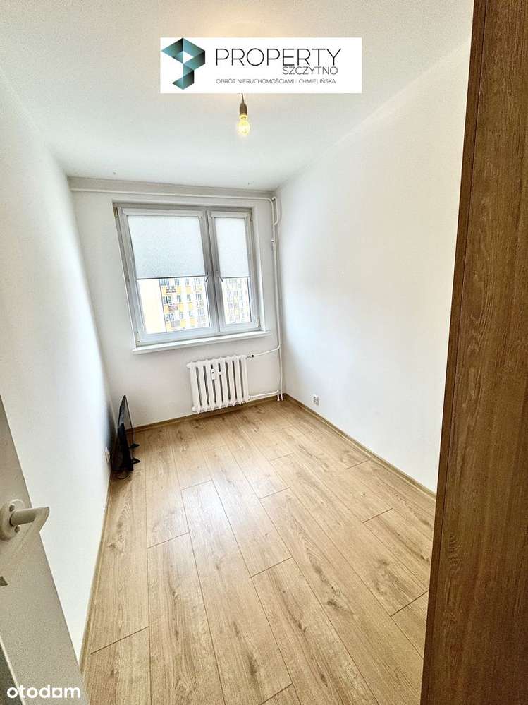 3-pokojowe mieszkanie po kapitalnym remoncie, ul.Leyka - Szczytno-6