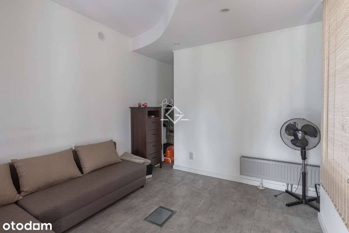 Aura | Lokal komercyjny | Widok na motławę - Pełny obrazek: 5/11