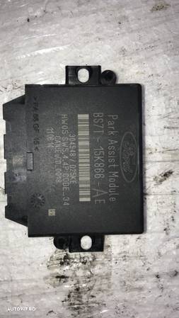 MODUL Senzori parcare FORD MONDEO MONDEO BS7T15K86AE - 1